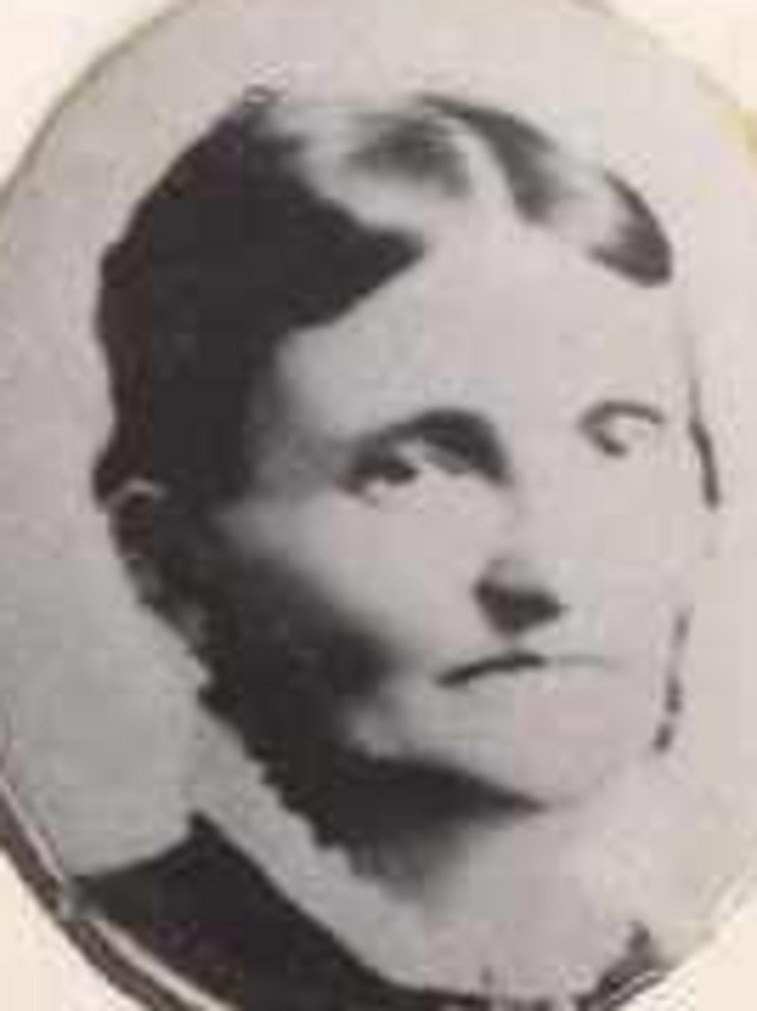 Mary Elizabeth Smith (1851 - 1891) Profile